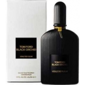 Black Orchid Voile De Fleur